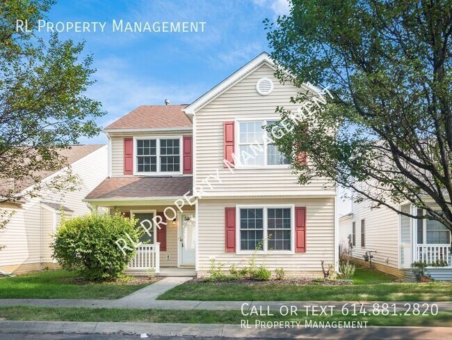 Building Photo - Beautiful 3 bedroom 2.5 bathroom home in G...