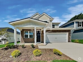 Building Photo - 3531 Lincoln Hts Ln