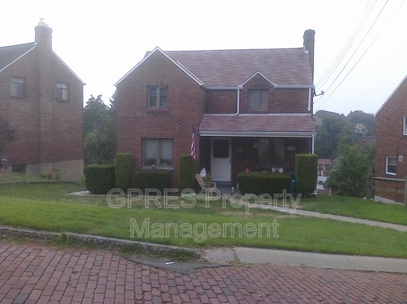 135 Owendale Ave, Pittsburgh, PA 15227 House Rental in Pittsburgh, PA