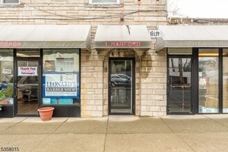 Building Photo - 389 Bloomfield Ave