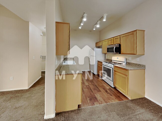 Foto del edificio - 8985 S Durango Dr Apt 1173