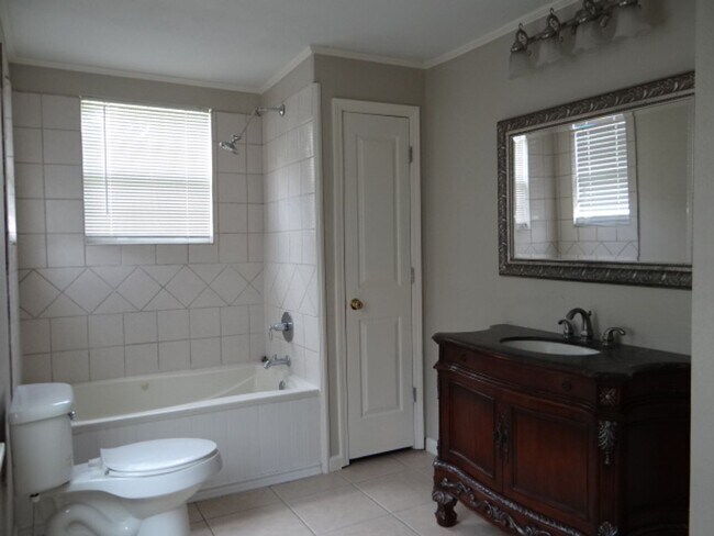 Foto del edificio - Great Rental Home in Denham Springs