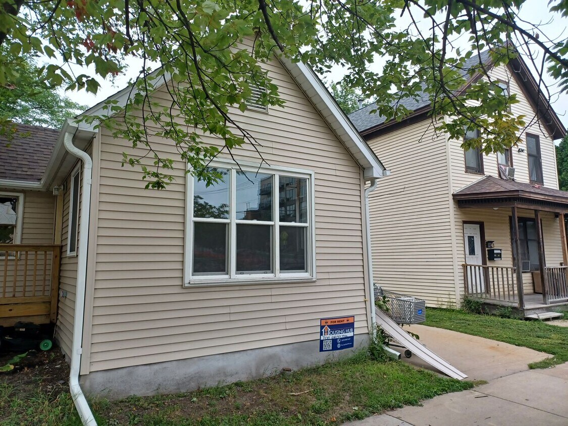 Foto principal - Check out this wonderful 1 bedroom plus de...