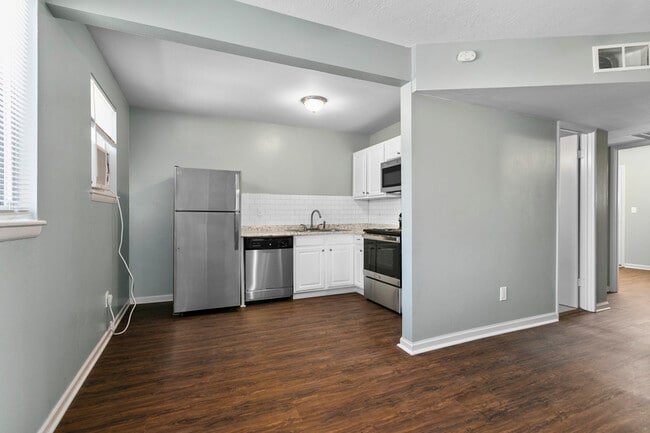 Foto del edificio - 4827.5 NW Homestead Terrace