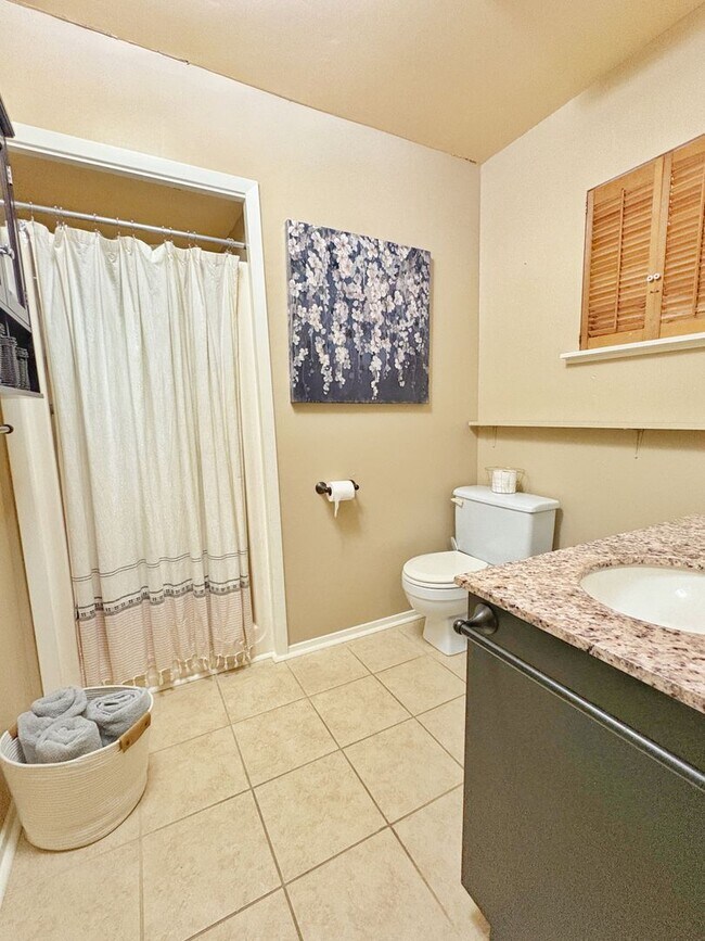 Foto del edificio - Fully Furnished 2/1