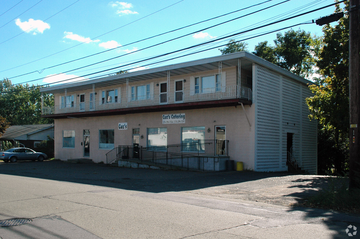 Foto del edificio - 163-171 Susquehanna Ave