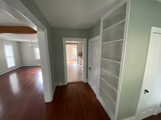 Foto del edificio - 437 Prospect Ave
