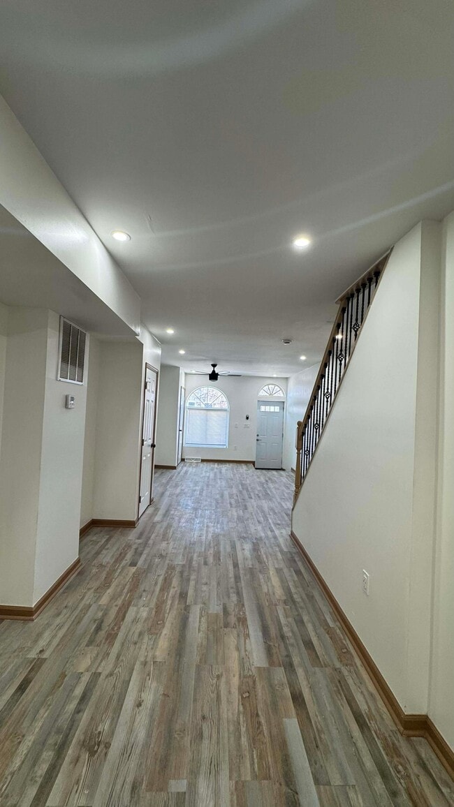 Foto del edificio - 2433 Druid Hill Ave