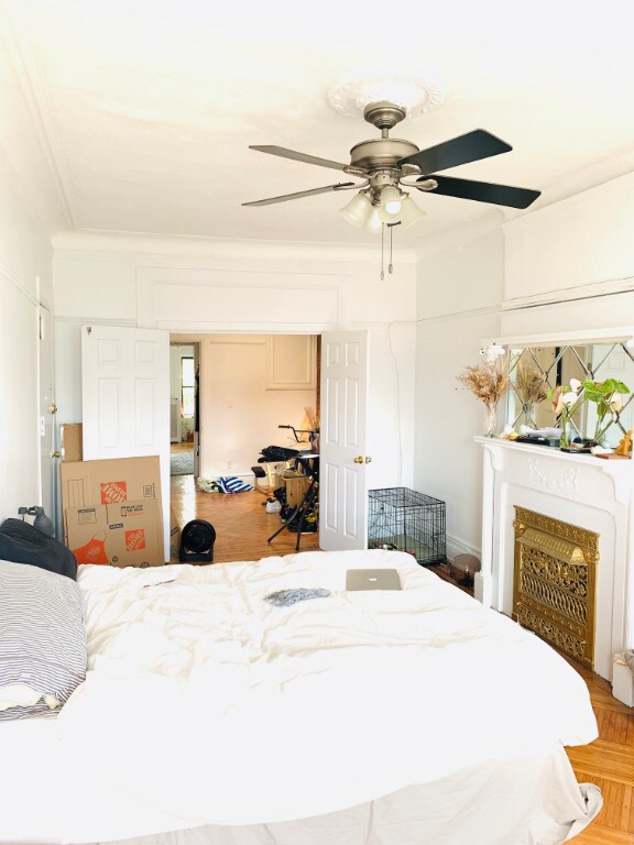 Building Photo - PUTNAM AVE.