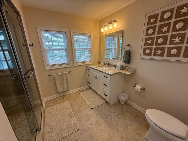 Foto del edificio - This newly renovated south side Ventnor, NJ beach house is available for rent