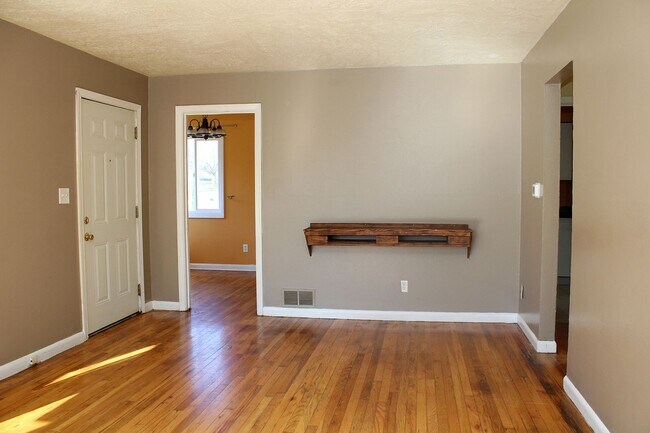 Foto del edificio - 4728 SE 92nd Ave