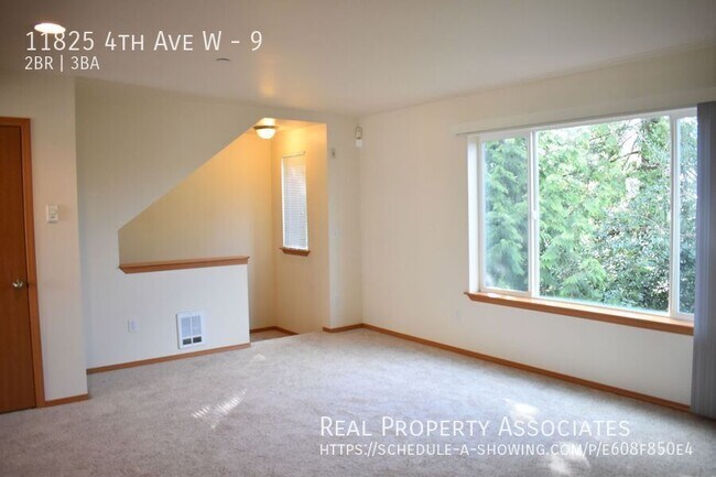 Foto del edificio - 11825 4th Ave W