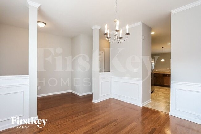 Foto del edificio - 5313 Cragganmore Dr
