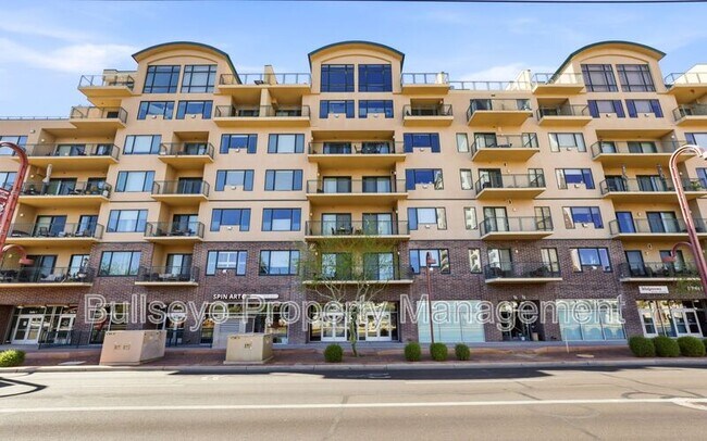 Foto del edificio - 2302 N Central Ave