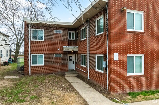 Foto del edificio - 1433-1435 SW Lincoln St