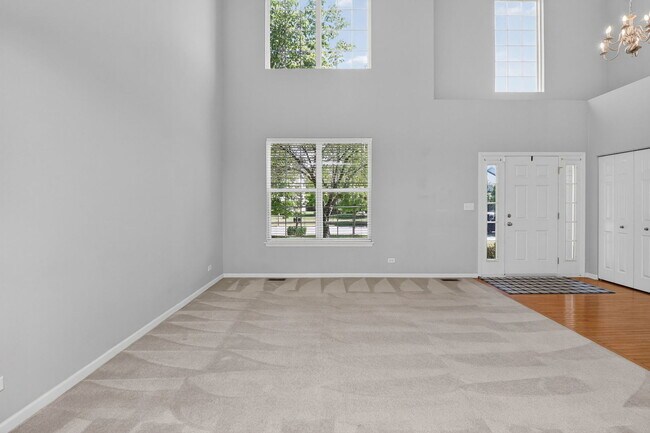 Foto del edificio - 607 Mansfield Way