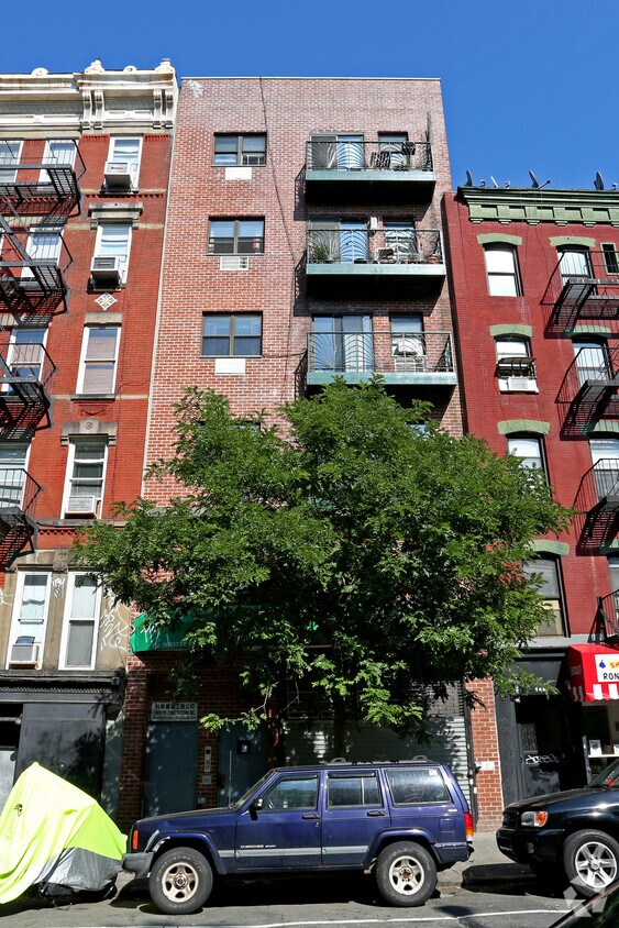 Foto del edificio - 150 Forsyth St