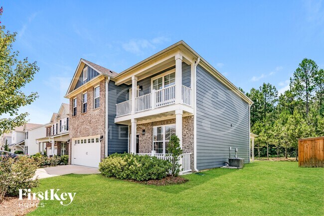 Foto del edificio - 4131 Park Crossings Dr