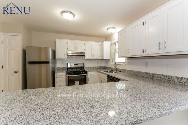 Foto del edificio - 1217 Boardwalk Ave