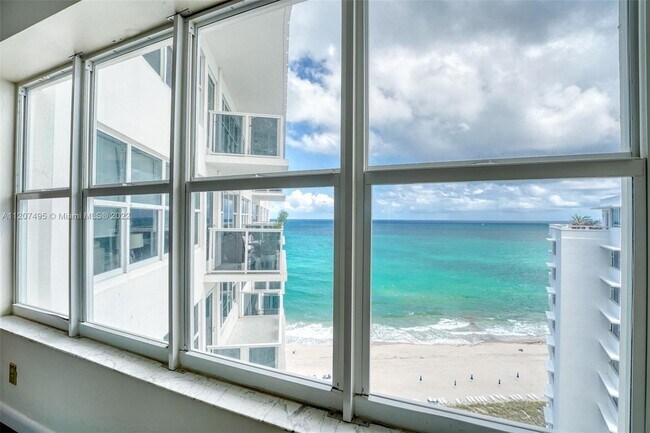 3700 Galt Ocean Dr Unit 1609 photo'