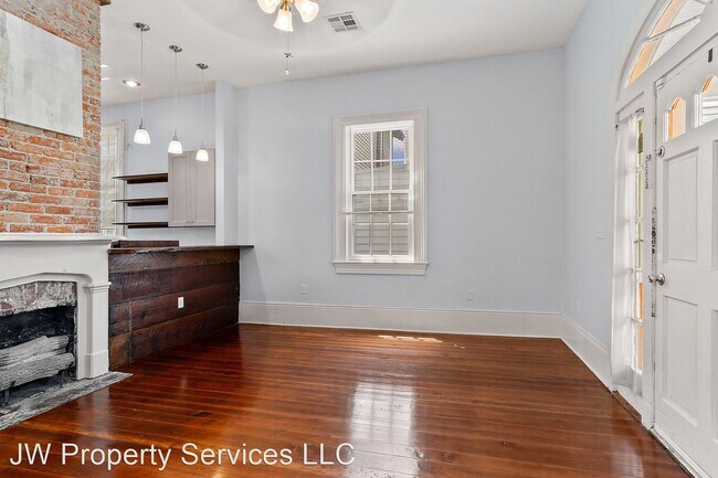 Foto del edificio - 2 br, 2 bath House - 309 Slidell Street