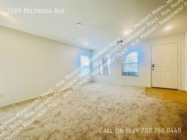 Building Photo - Welcoming 3 bd, 3 bth + Loft in Inspirada