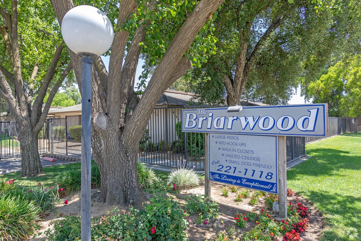 Foto principal - BRIARWOOD APTS