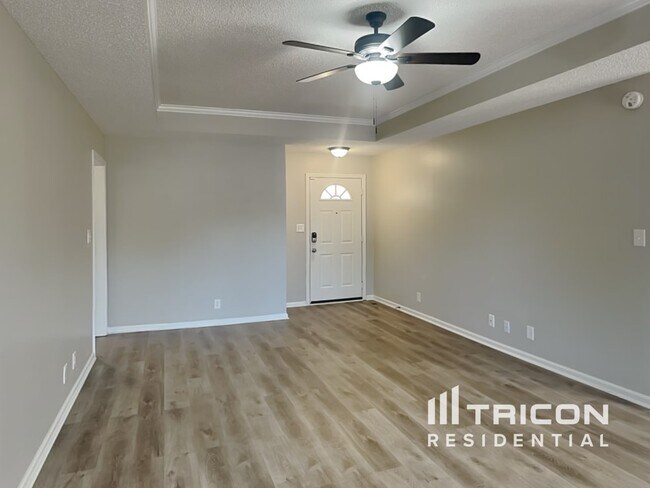 Foto del edificio - 3261 Tabby Drive Clarksville TN