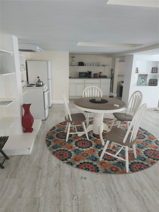 Foto del edificio - 1419 Church St