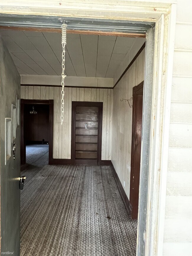 Foto del edificio - 3 br, 1 bath House - 504 North Prairie Street