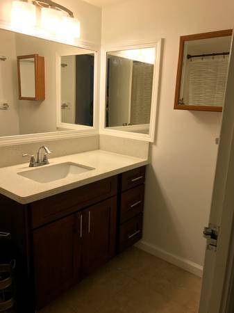 Foto del edificio - 2 bedroom condo near Schofield and Wahiawa Town!