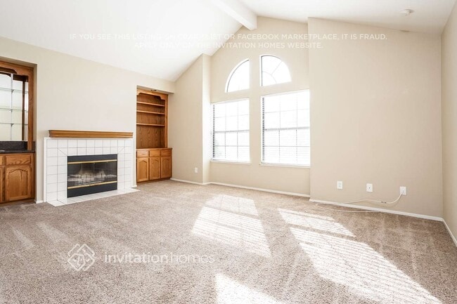 Foto del edificio - 4501 Deerhorn Ct