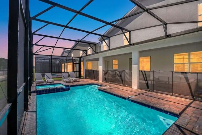 Building Photo - 2706OW  Brand New Storey Lake 10 Bedroom V...