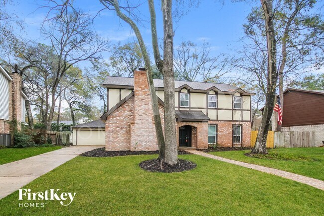 Building Photo - 17322 Tall Cypress Dr