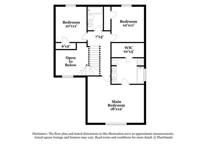 Building Photo - 7727 Painted Desert Dr