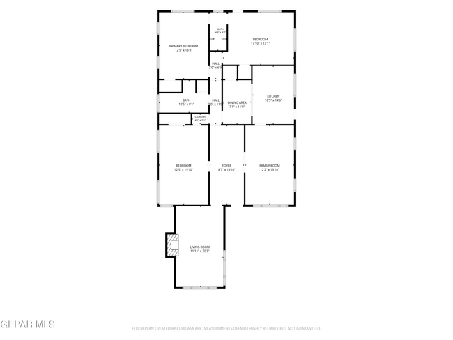 Foto del edificio - 1300 Randolph Dr