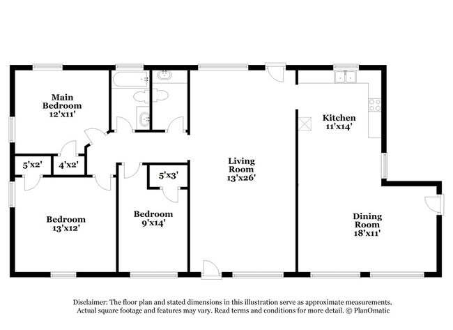 Foto del edificio - 9601 Red Ln Dr