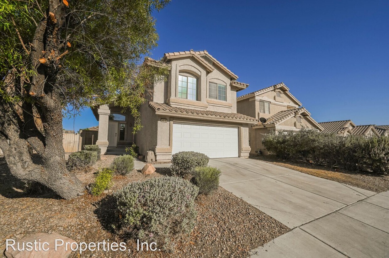 Foto principal - 3 br, 2.5 bath House - 4618 Grand Rock Dr.