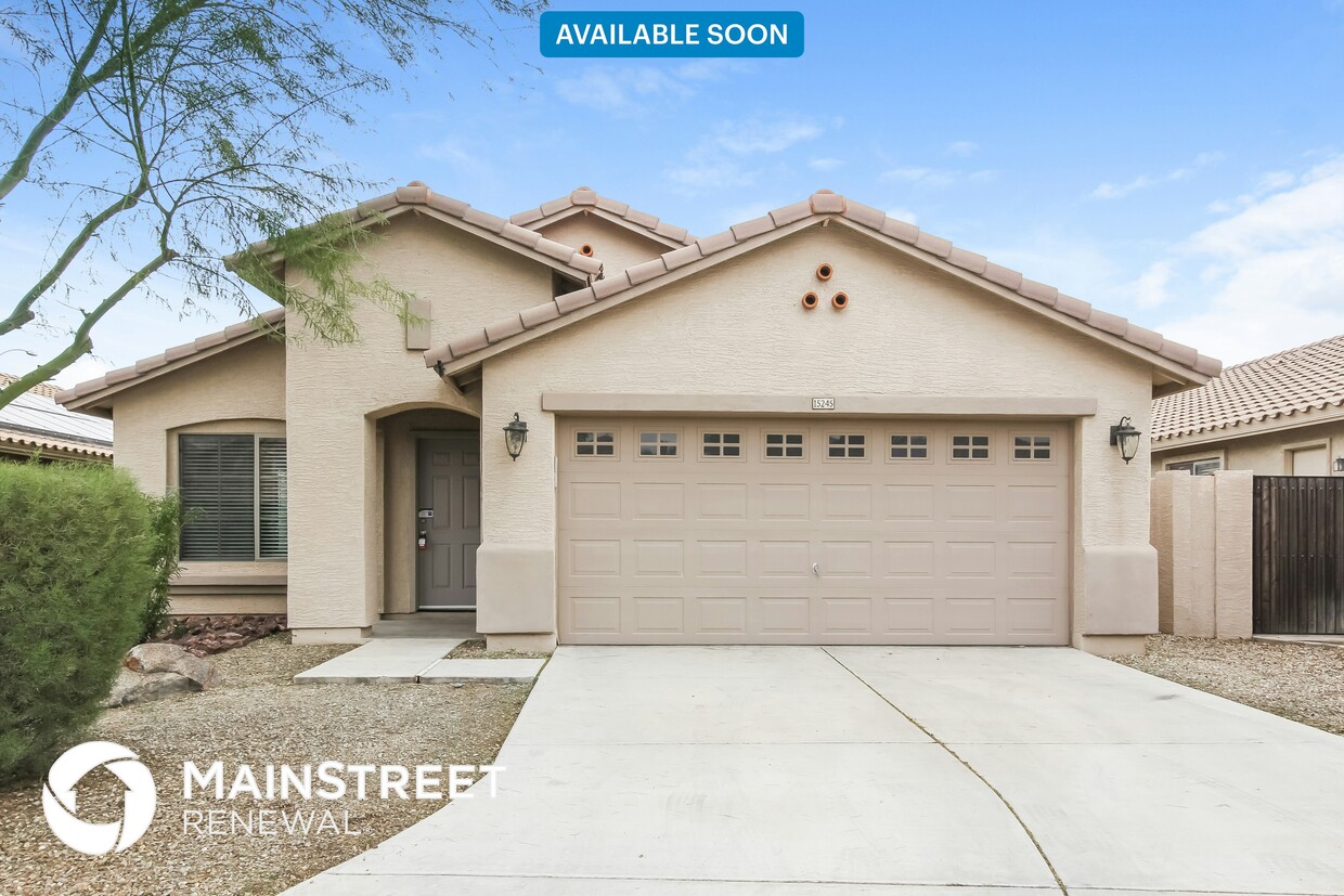 Foto principal - 15245 W Bola Dr