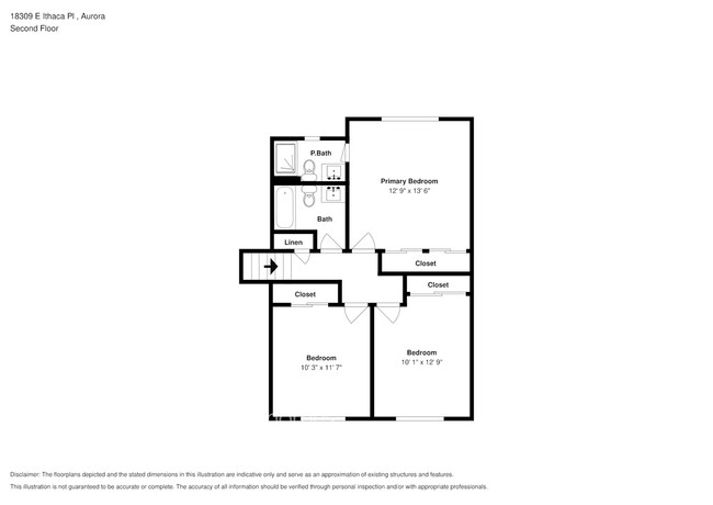 Building Photo - 18309 E Ithaca Pl