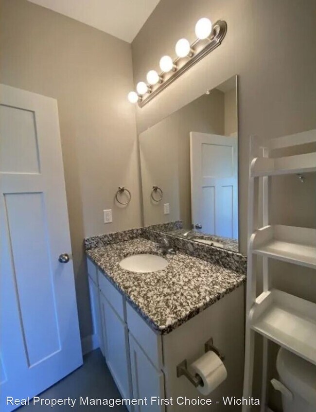 Foto del edificio - 3 br, 2 bath House - 8160 E 34th Ct S