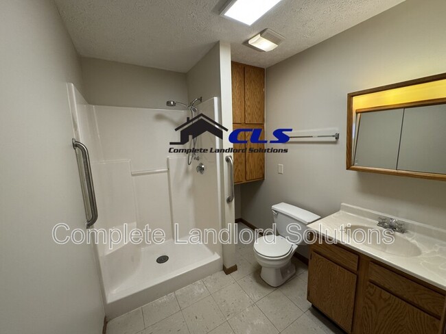 Foto del edificio - Anthony Square Carriage Homes - 1025 S 6th...