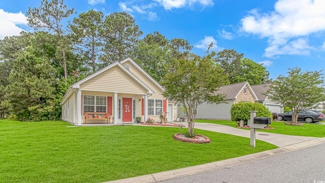 Building Photo - 409 Hunley Ln