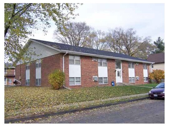 Building Photo - 128 W Front St