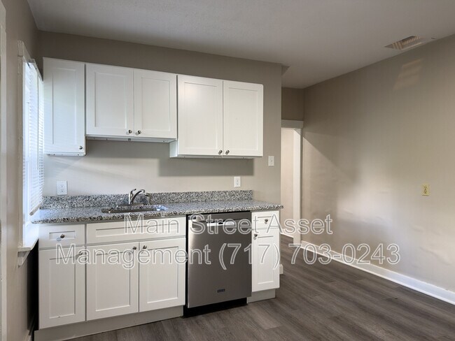 Foto del edificio - 129 N Prince St