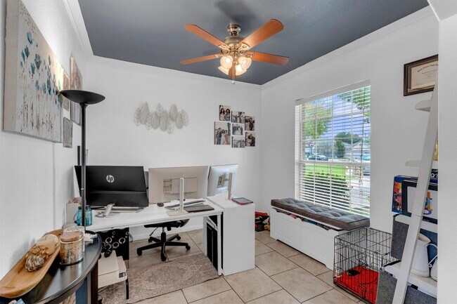 Foto del edificio - 102 Cailin Ct