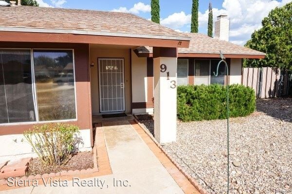 Foto del edificio - 4 br, 2 bath House - 913 Plaza Del Gado