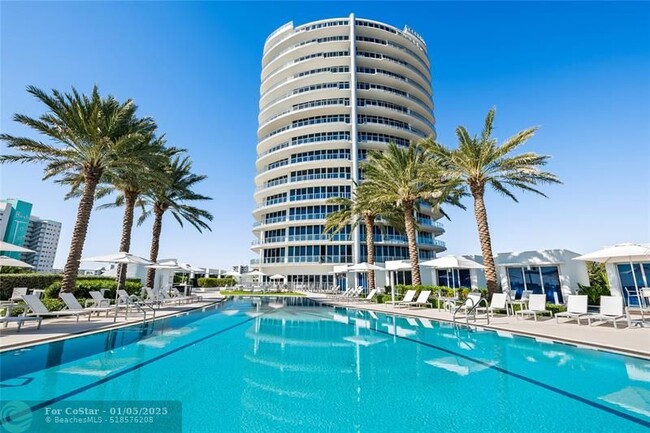 Foto del edificio - 701 N Fort Lauderdale Beach Blvd