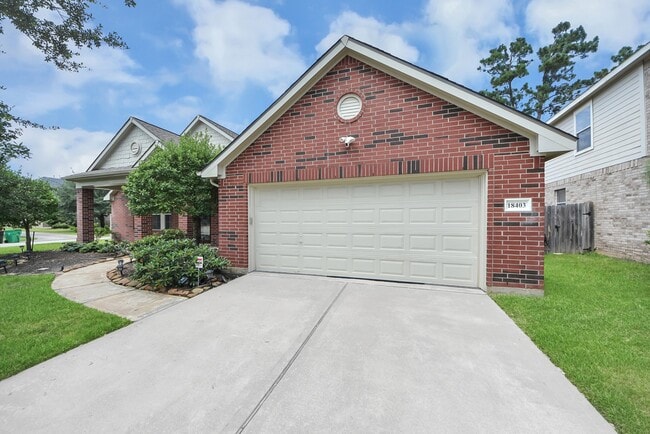 Building Photo - 18403 Sierra Falls Ct