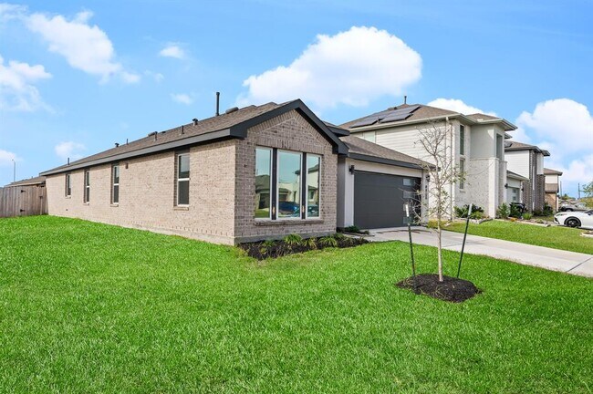 Building Photo - 19003 Derrington Mnr Ln